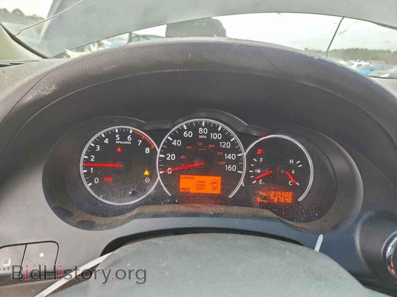 2012 NISSAN ALTIMA - VIN: 1N4AL2AP1CN432547 - Фото 9