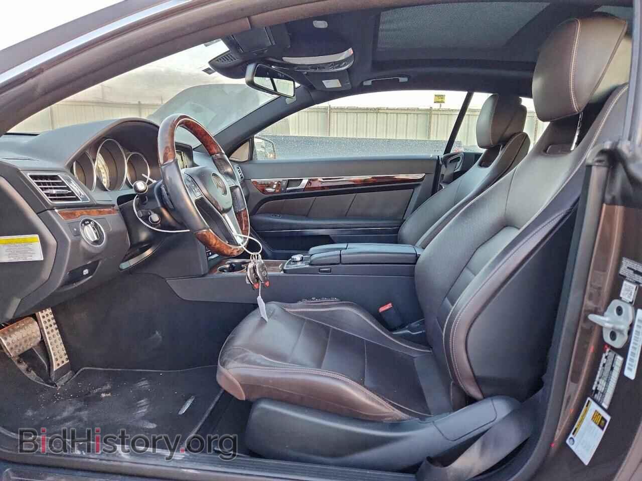 2014 MERCEDES-BENZ E-CLASS - VIN: WDDKJ5KB3EF248030 - Фото 7