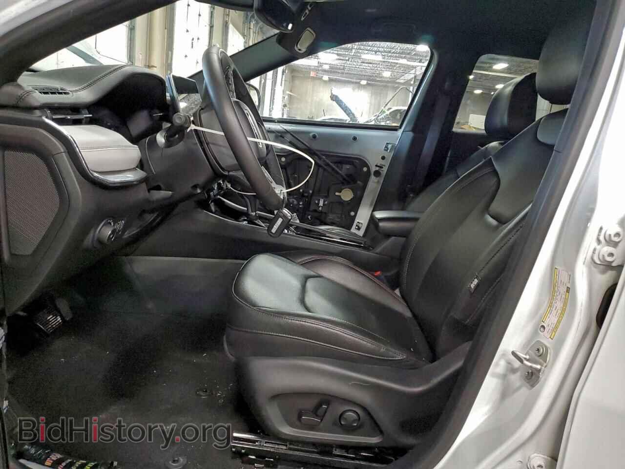 2024 JEEP COMPASS - VIN: 3C4NJDCN7RT125143 - Фото 7