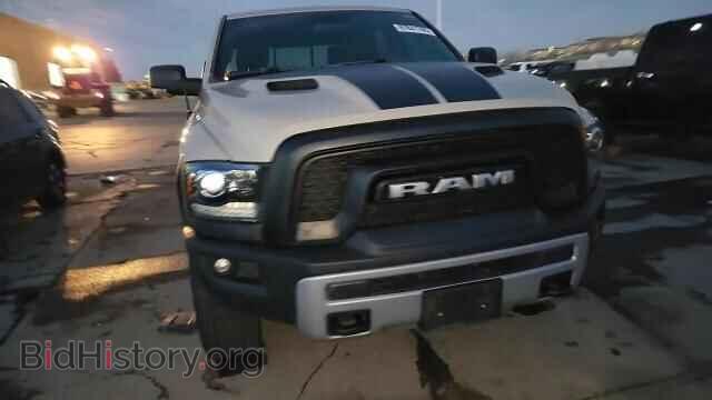 2017 RAM 1500 - VIN: 1C6RR7YT6HS612084 - Фото 13