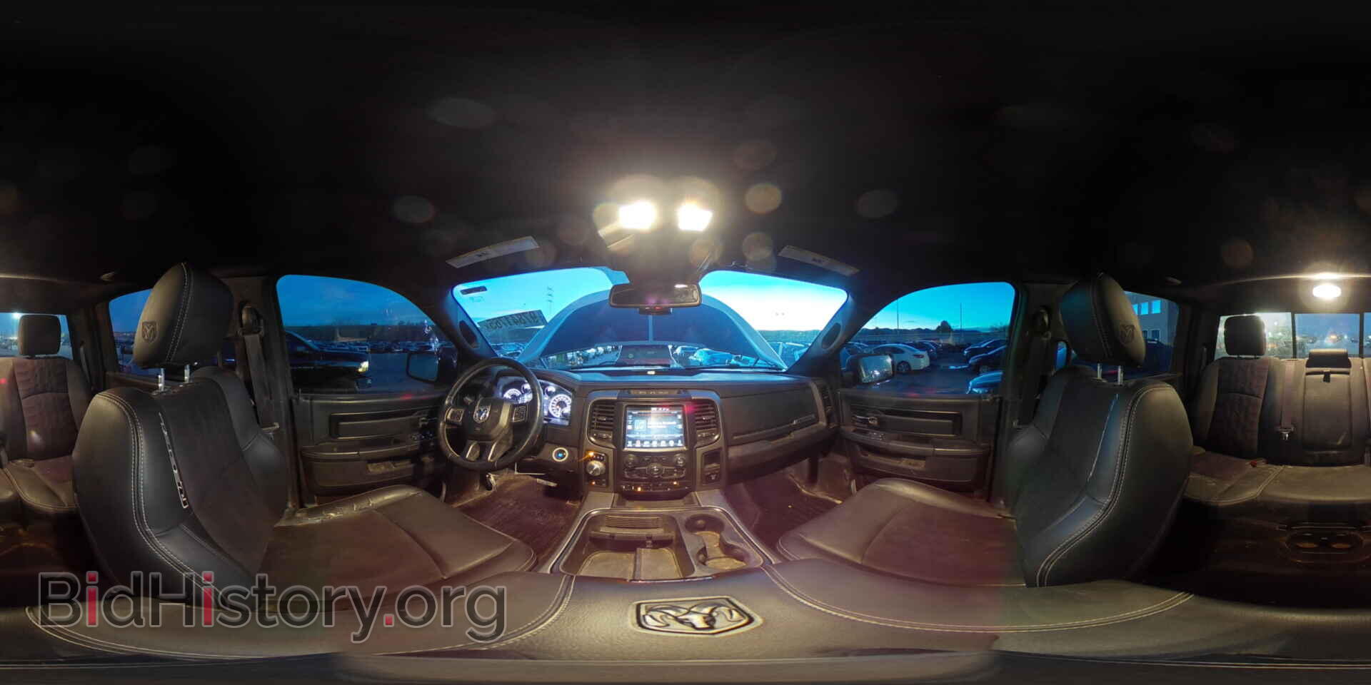 2017 RAM 1500 - VIN: 1C6RR7YT6HS612084 - Фото 14