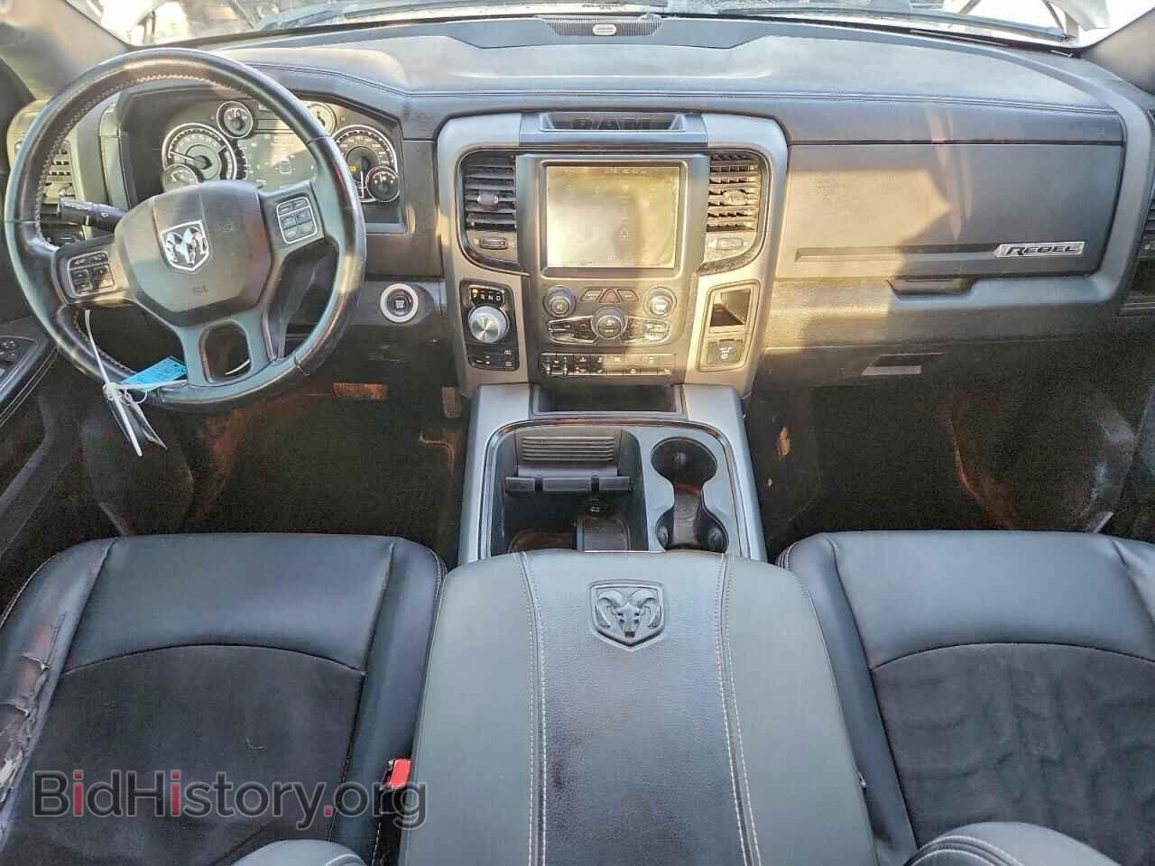 2017 RAM 1500 - VIN: 1C6RR7YT6HS612084 - Фото 8