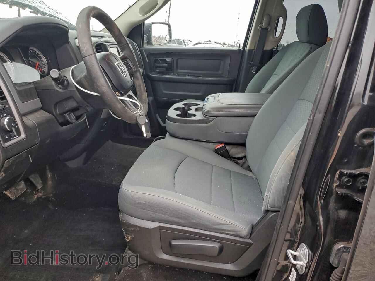 2018 RAM 1500 - VIN: 1C6RR7KT4JS122600 - Photo 7