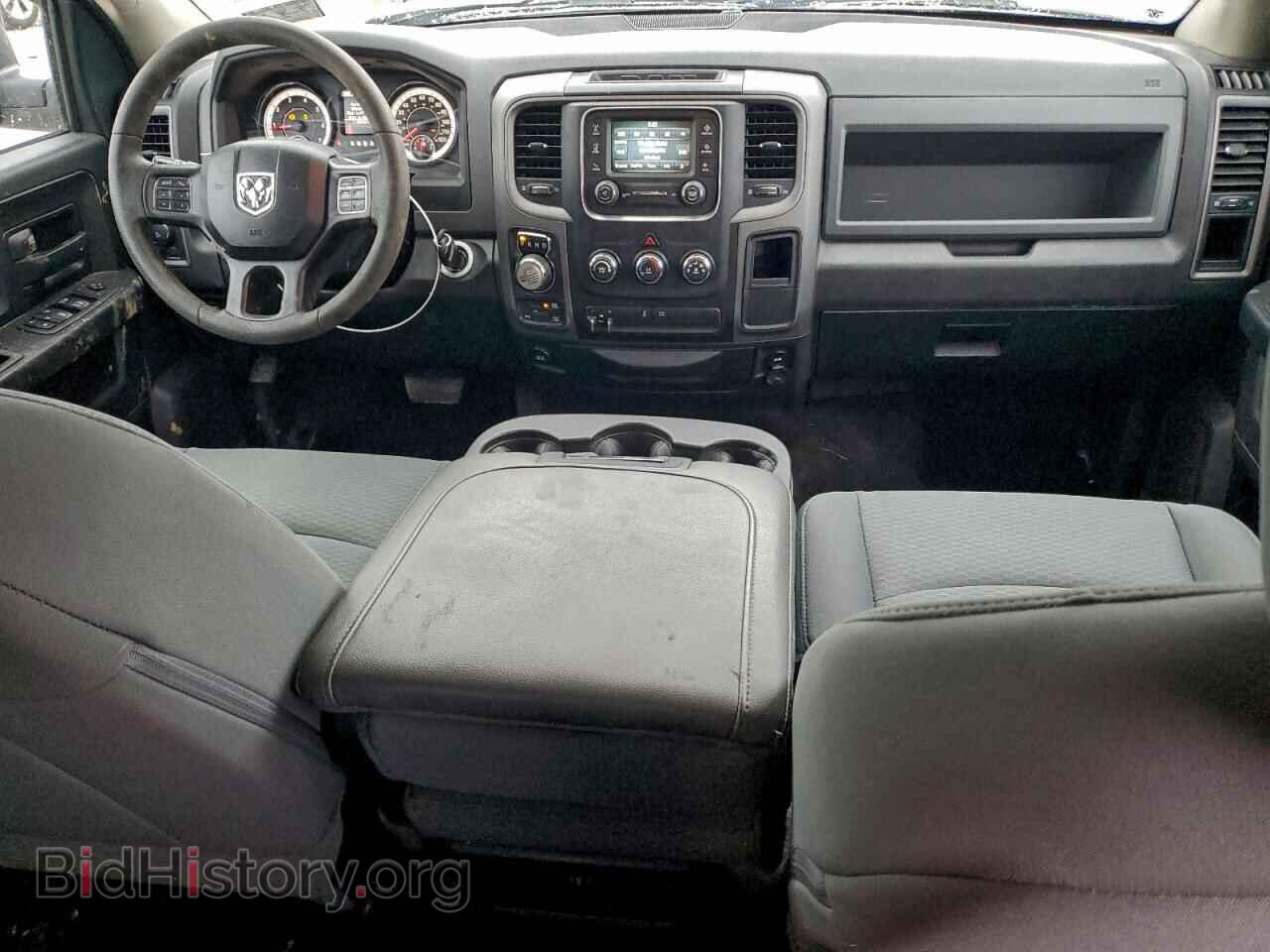 2018 RAM 1500 - VIN: 1C6RR7KT4JS122600 - Photo 8