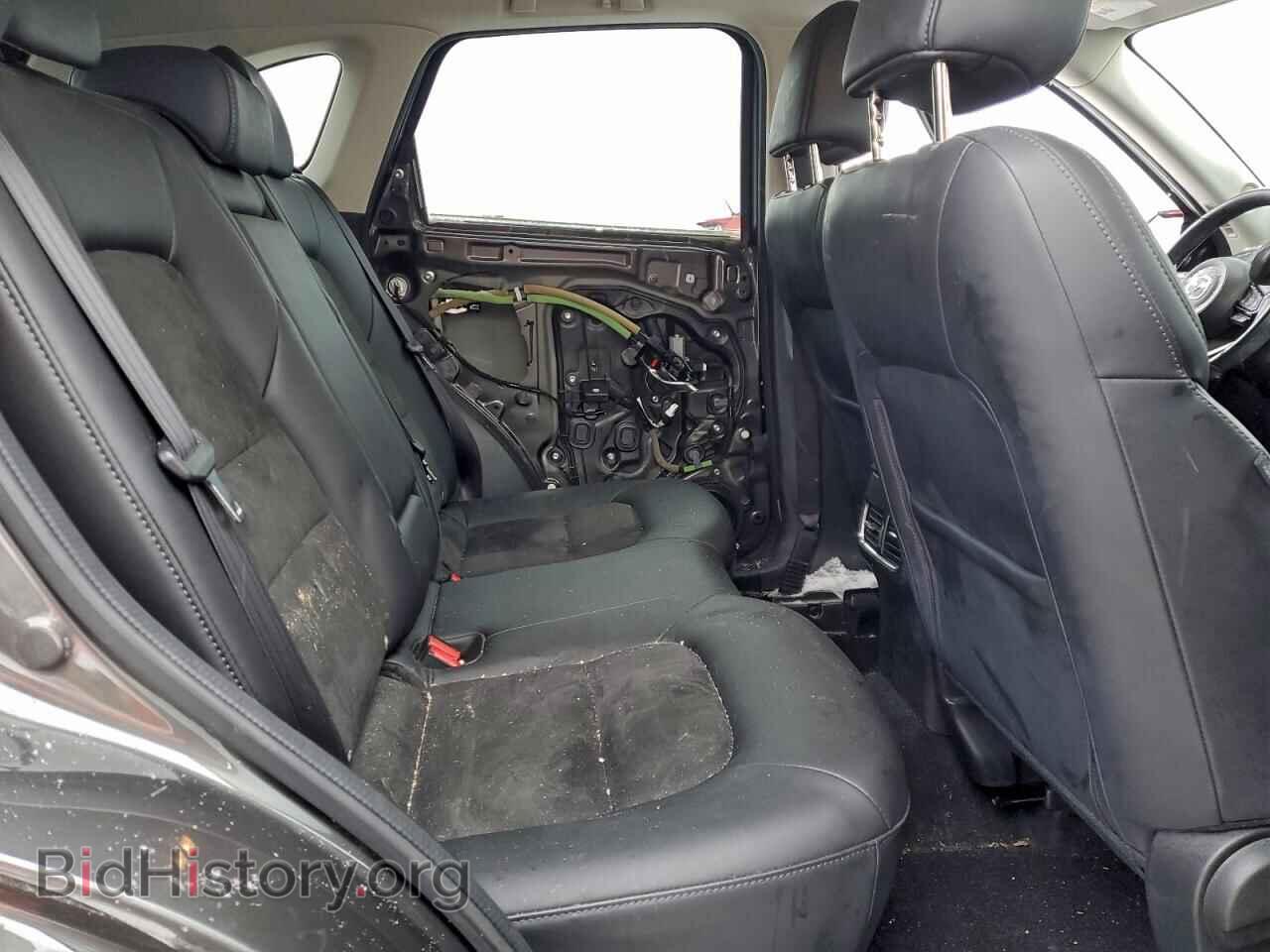 2018 MAZDA CX-5 - VIN: JM3KFBCM2J0300343 - Фото 10