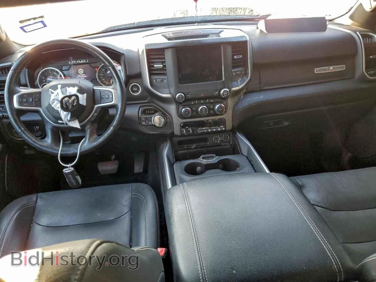 2020 RAM 1500 - VIN: 1C6SRFFT5LN146878 - Фото 8