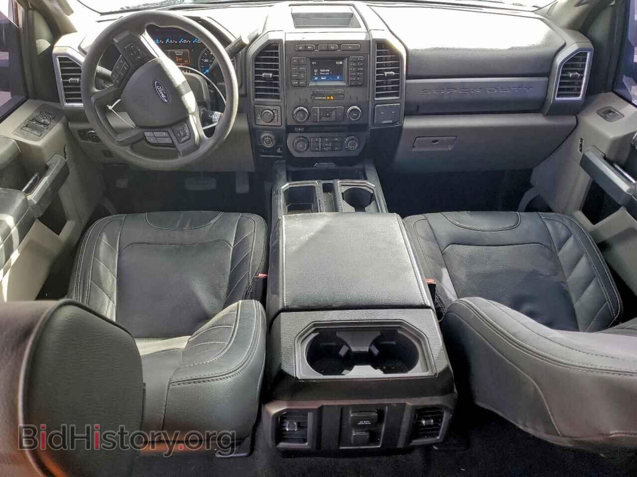 2017 FORD F250 - VIN: 1FT7W2BTXHEF39191 - Фото 8