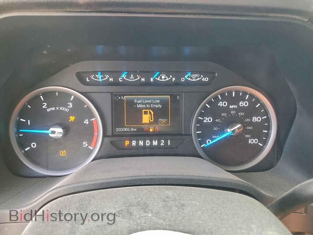 2017 FORD F250 - VIN: 1FT7W2BTXHEF39191 - Фото 9