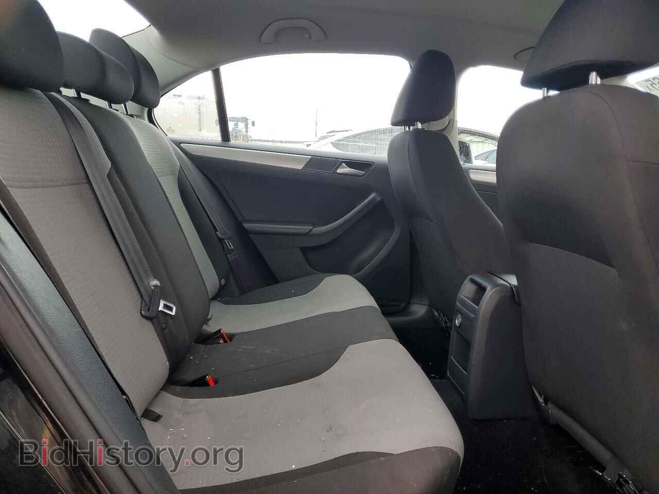2017 VOLKSWAGEN JETTA - VIN: 3VW2B7AJXHM378433 - Фото 10
