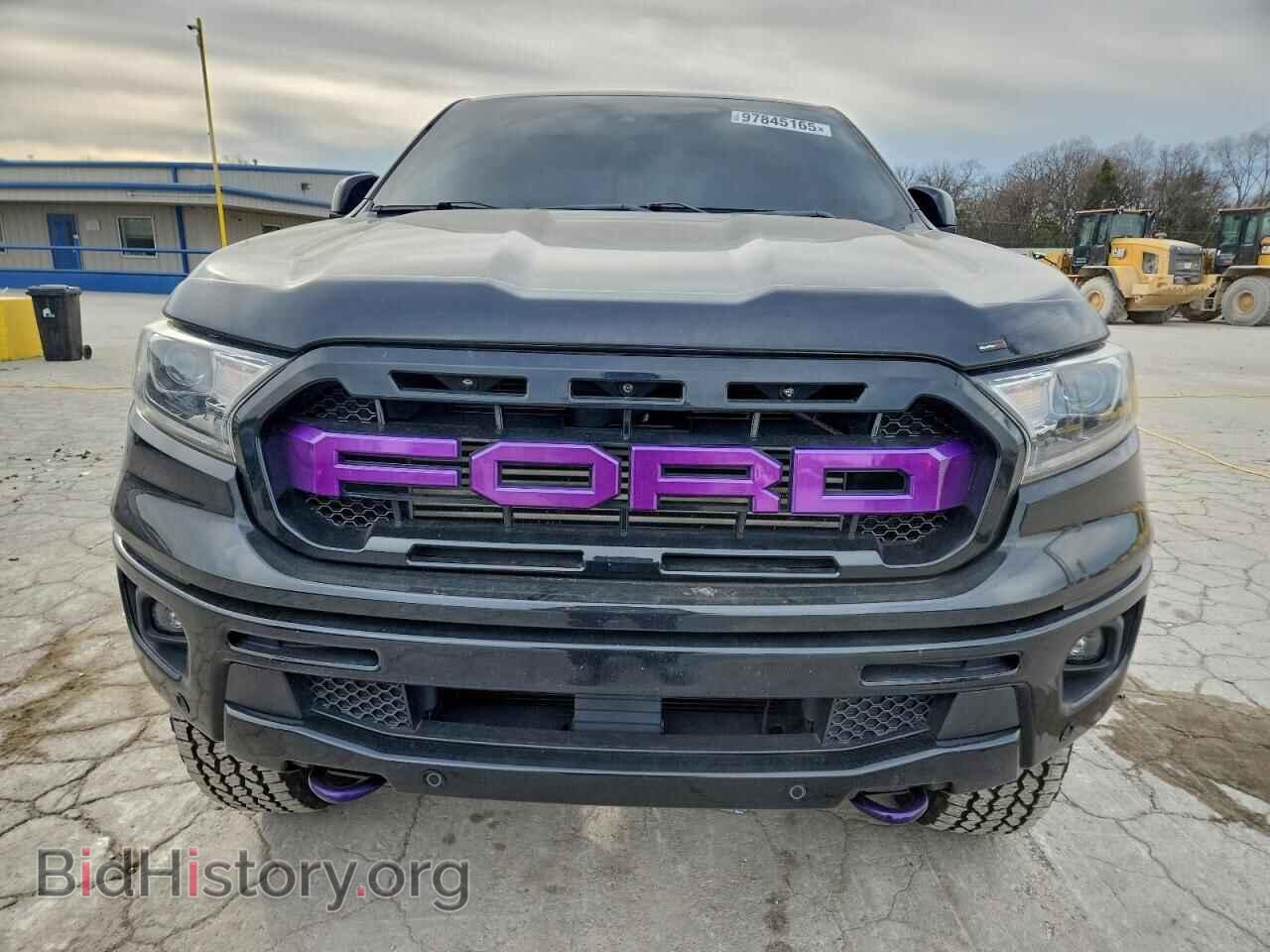 2020 FORD RANGER - VIN: 1FTER4FH5LLA19372 - Фото 5
