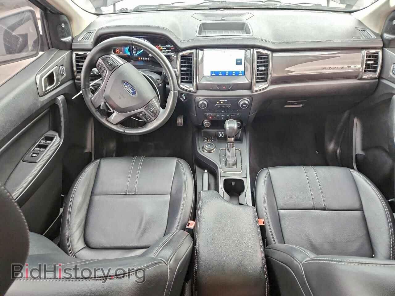2020 FORD RANGER - VIN: 1FTER4FH5LLA19372 - Фото 8
