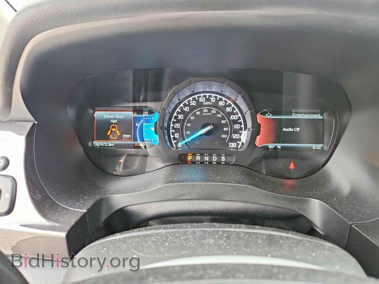 2020 FORD RANGER - VIN: 1FTER4FH5LLA19372 - Фото 9