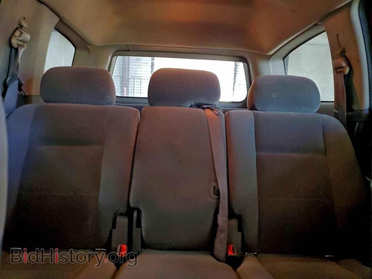 2005 DODGE DURANGO - VIN: 1D4HB48DX5F522816 - Photo 10
