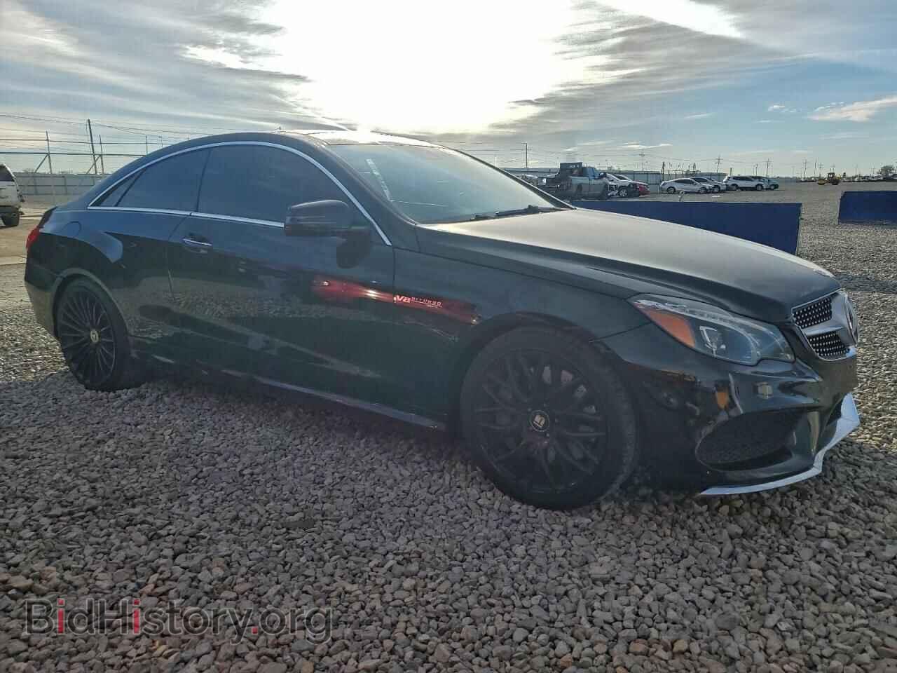 2014 MERCEDES-BENZ E-CLASS - VIN: WDDKJ7DB4EF232167 - Фото 4