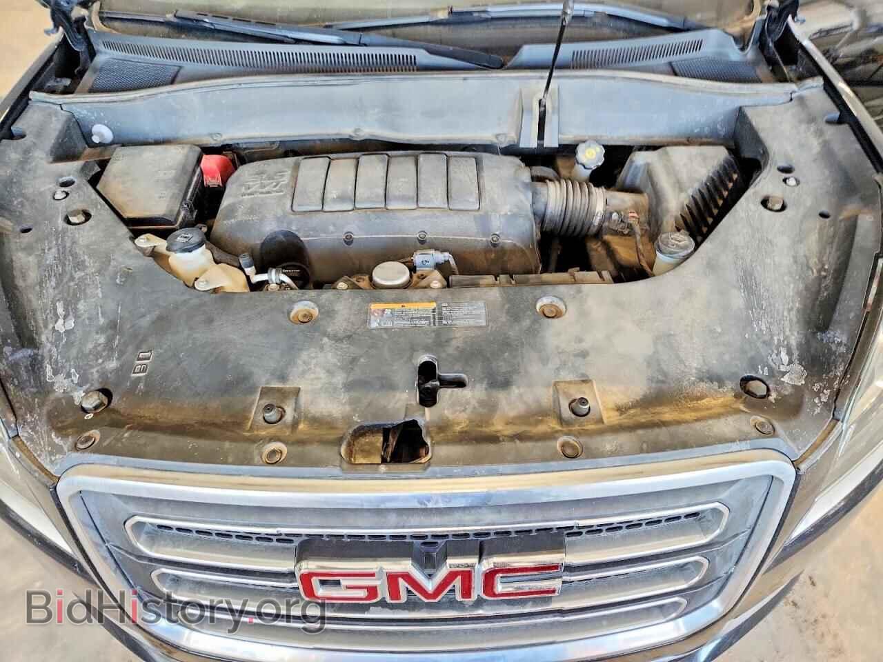 2017 GMC ACADIA - VIN: 1GKKVSKD2HJ110337 - Фото 12