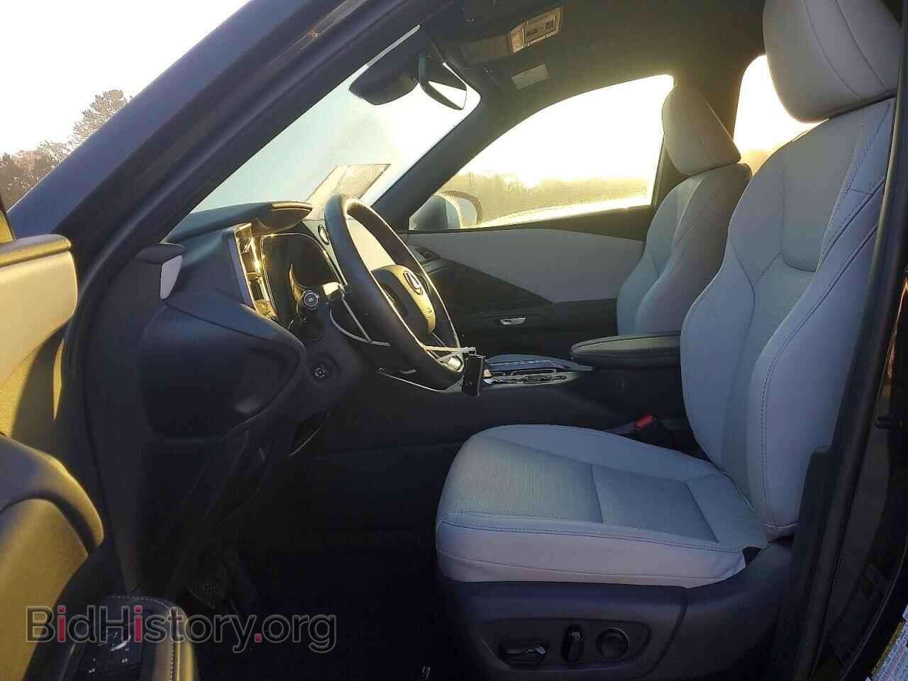 2025 LEXUS TX 350 BAS - VIN: 5TDAAAA63SS013111 - Photo 7
