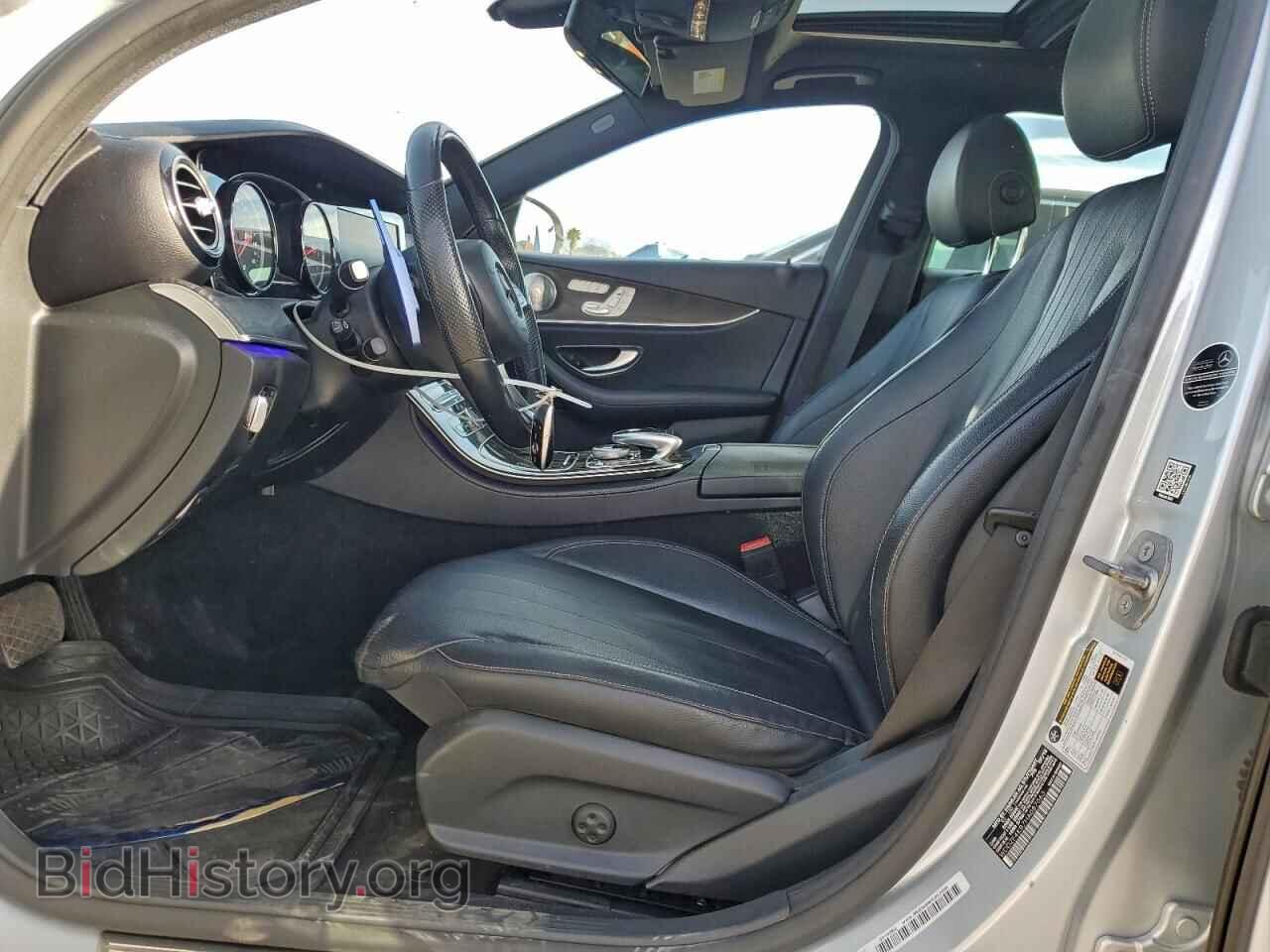 2017 MERCEDES-BENZ E-CLASS - VIN: WDDZF4KB7HA087063 - Фото 7