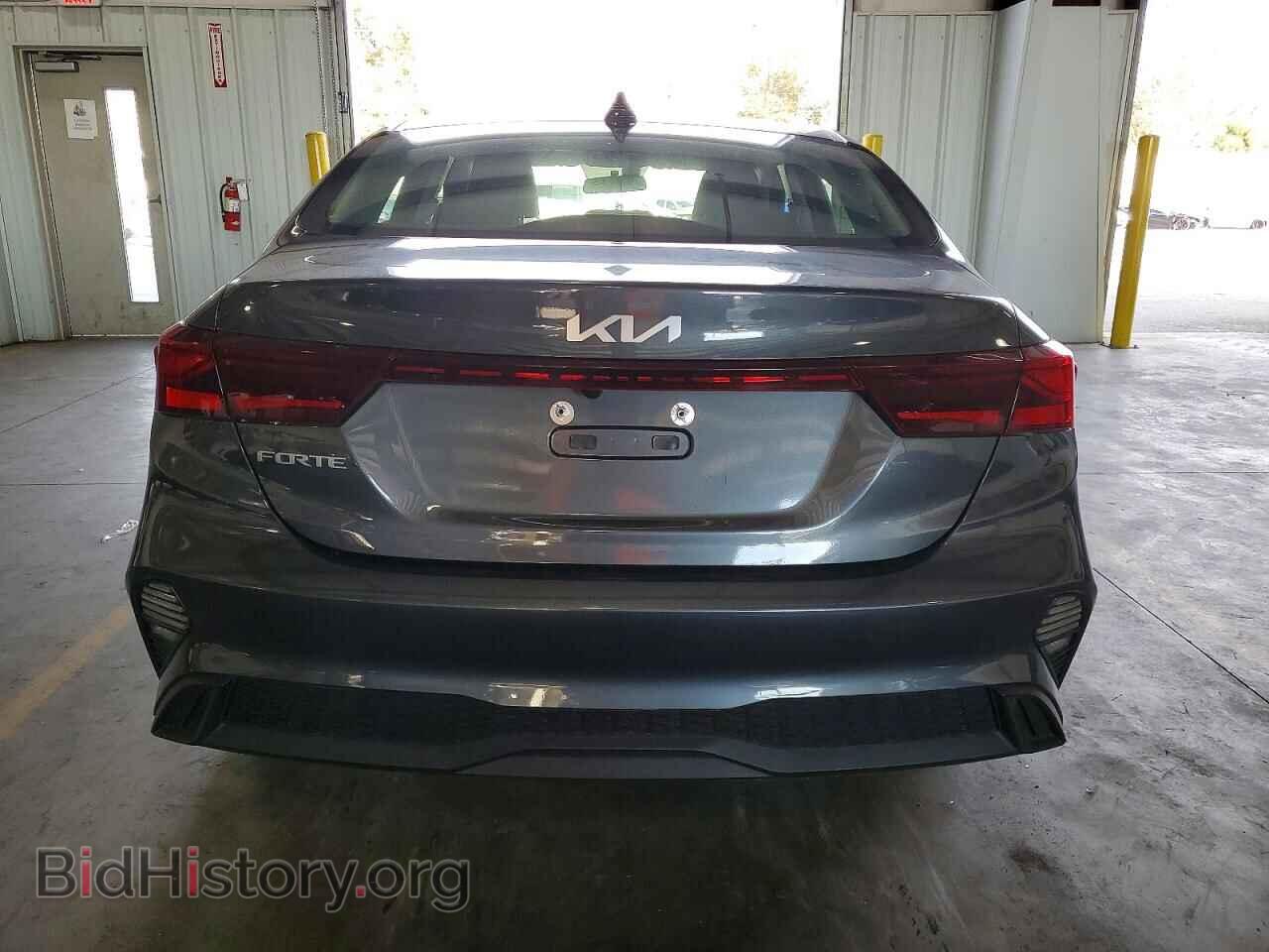 2022 KIA FORTE - VIN: 3KPF24AD2NE501466 - Фото 6