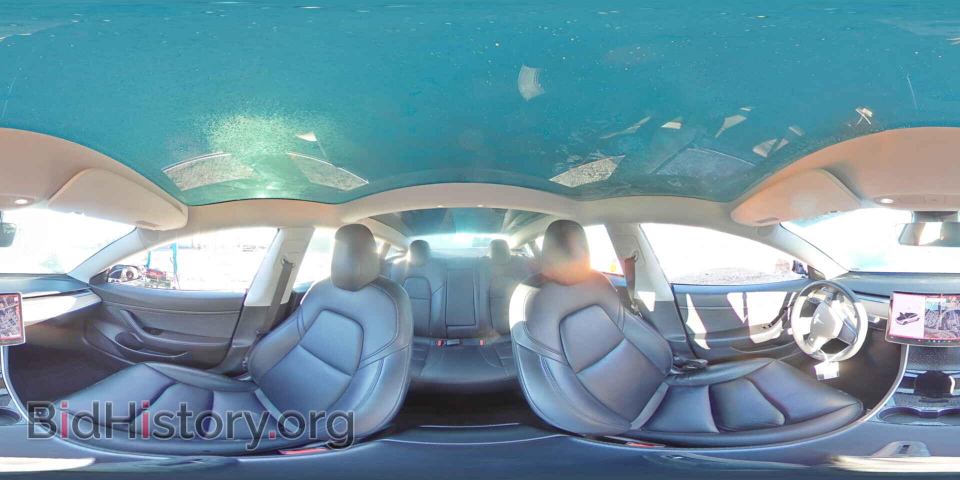2020 TESLA MODEL 3 - VIN: 5YJ3E1EA5LF736573 - Photo 14