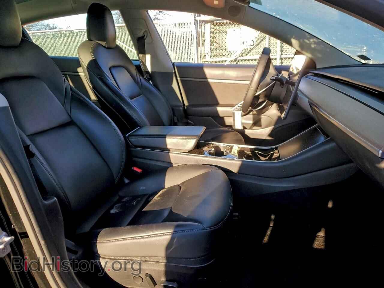 2020 TESLA MODEL 3 - VIN: 5YJ3E1EA5LF736573 - Photo 7