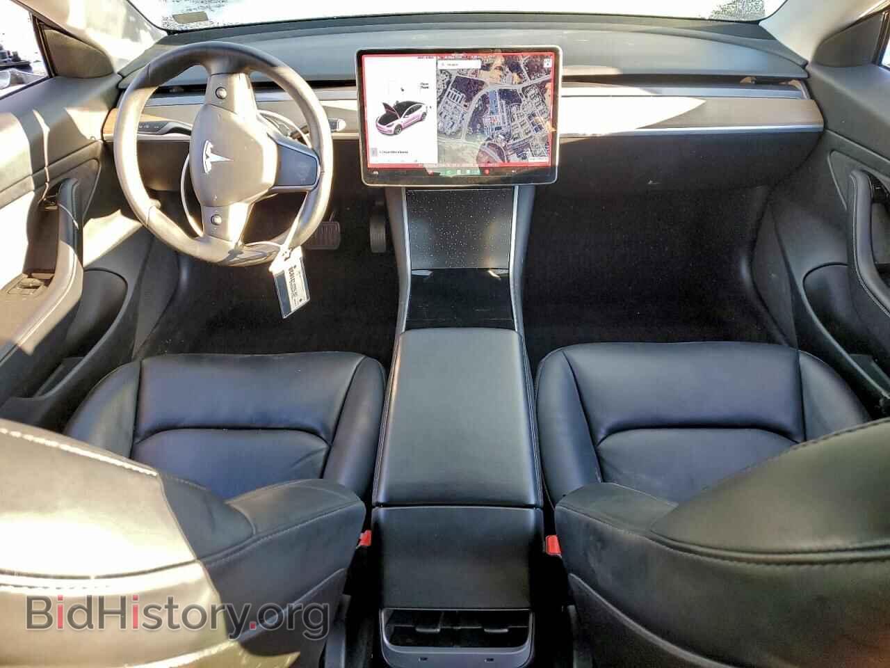 2020 TESLA MODEL 3 - VIN: 5YJ3E1EA5LF736573 - Photo 8