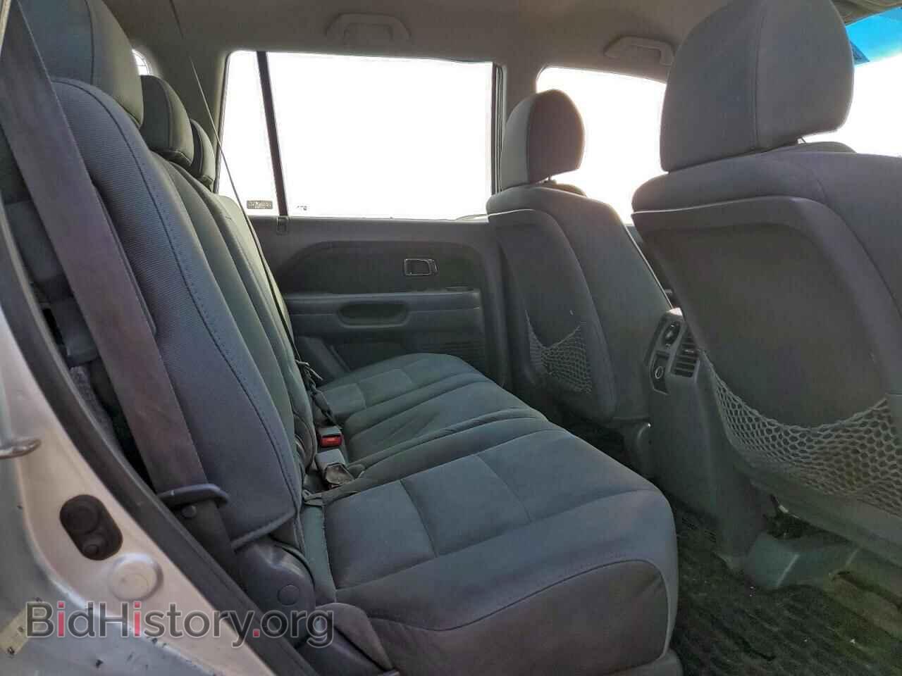 2006 HONDA PILOT - VIN: 5FNYF18146B014479 - Фото 11