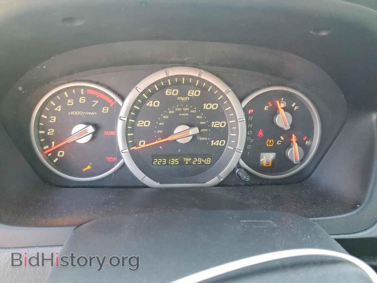 2006 HONDA PILOT - VIN: 5FNYF18146B014479 - Фото 9