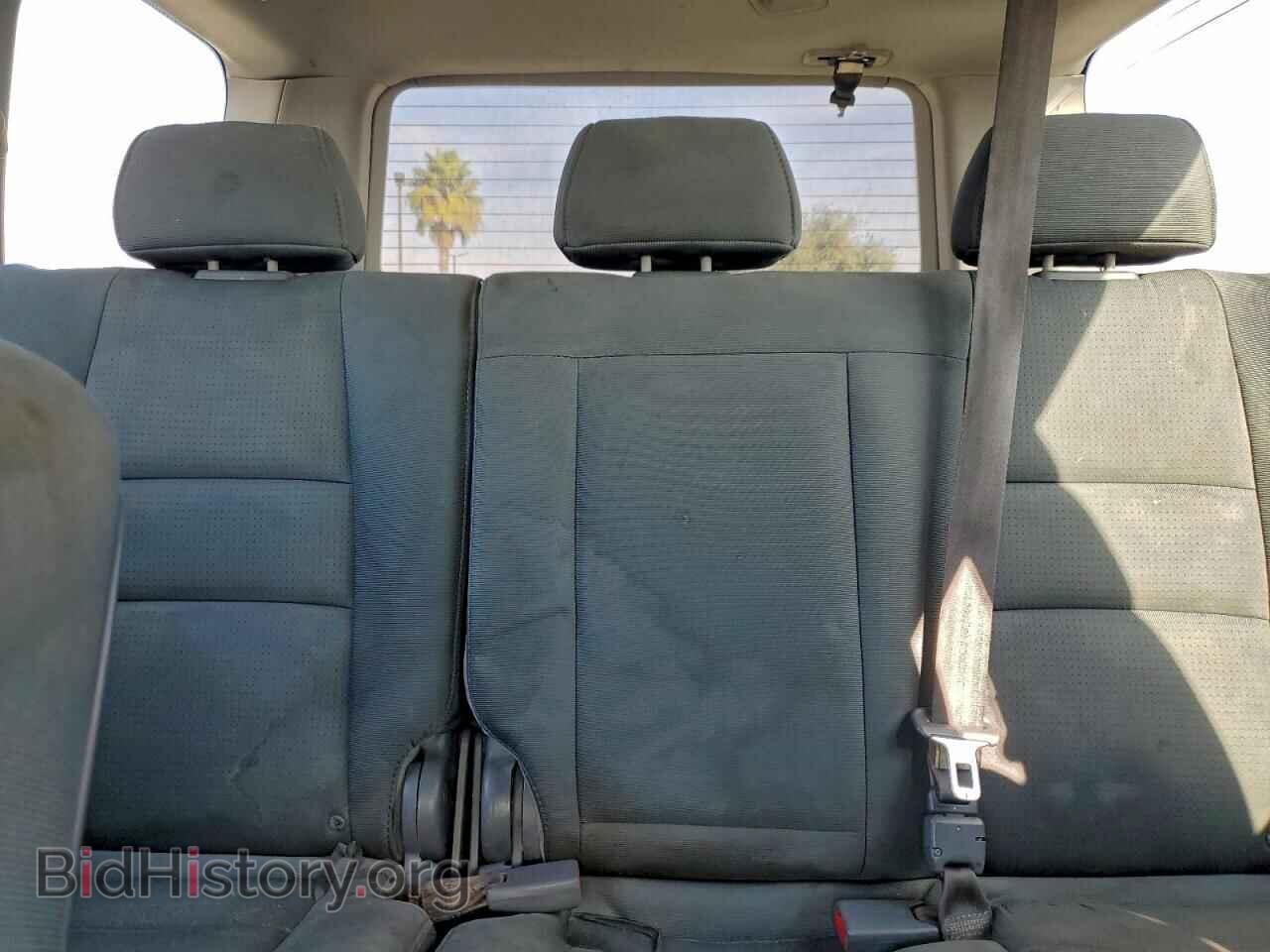 2006 HONDA PILOT - VIN: 5FNYF18146B014479 - Фото 10