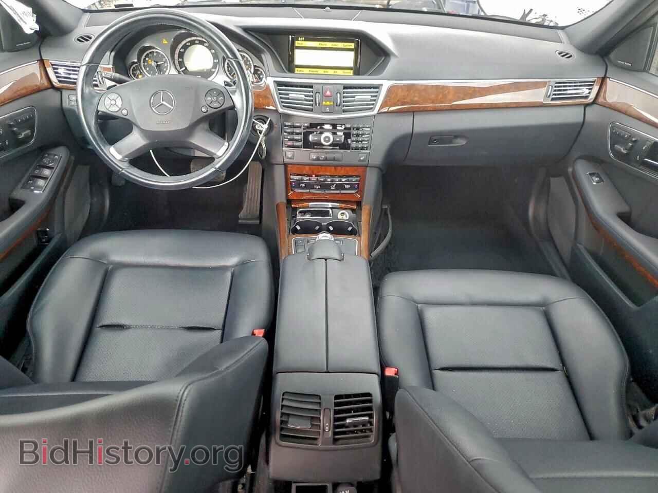 2010 MERCEDES-BENZ E-CLASS - VIN: WDDHF5GB4AA228266 - Фото 8