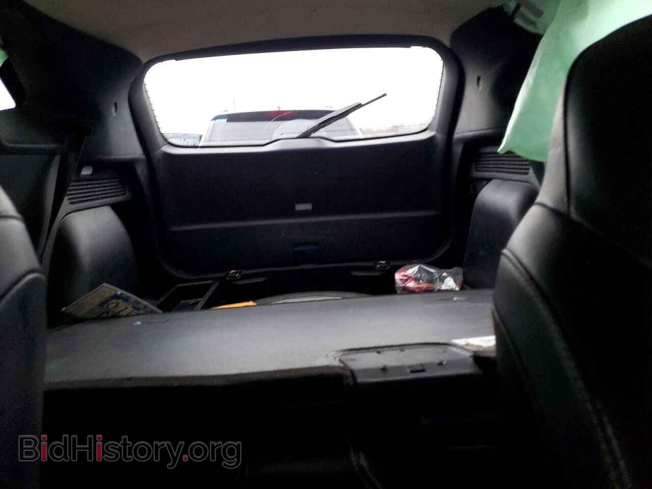 2020 FORD ESCAPE - VIN: 1FMCU9J95LUA98552 - Photo 10