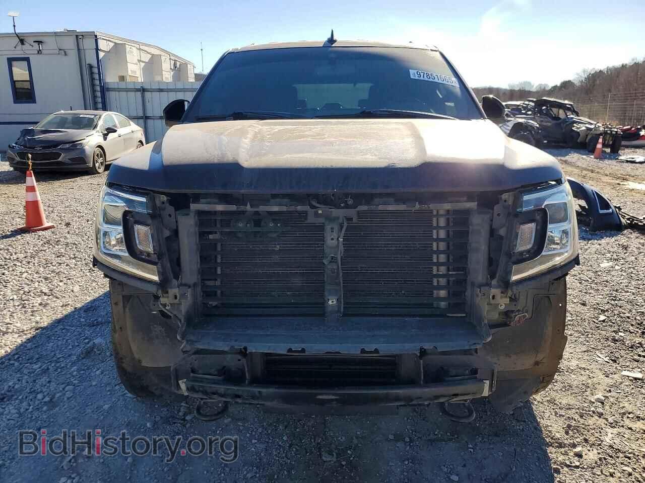 2020 FORD EXPEDITION - VIN: 1FMJU2AT0LEA20295 - Photo 5