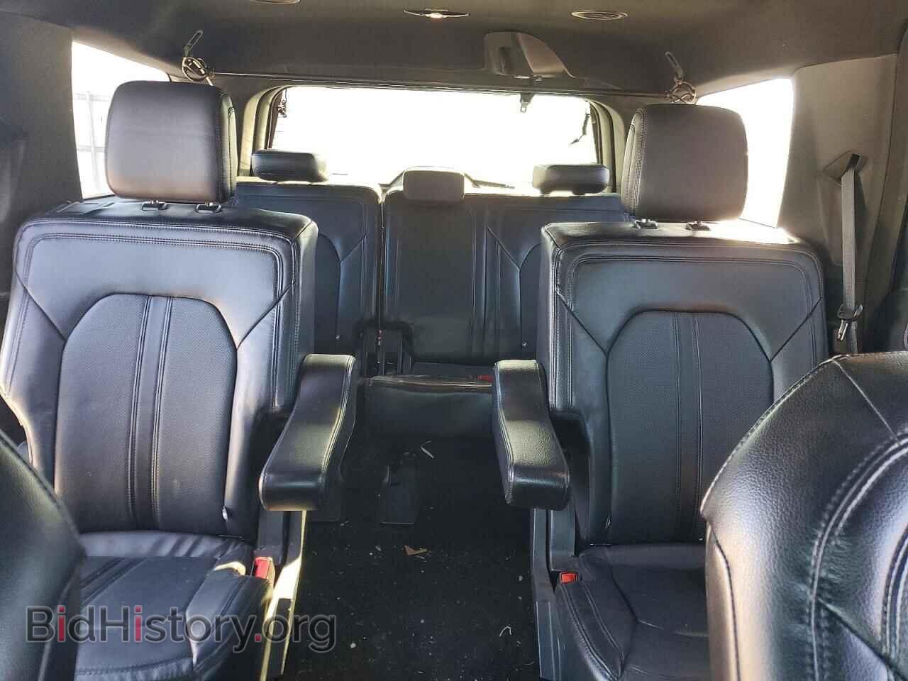 2020 FORD EXPEDITION - VIN: 1FMJU2AT0LEA20295 - Photo 10