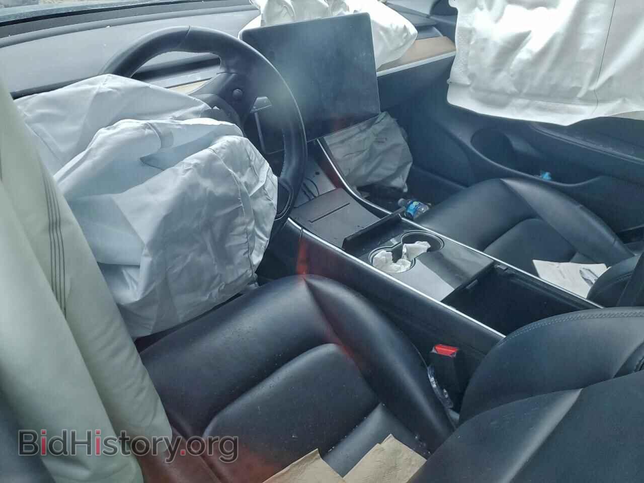 2018 TESLA MODEL 3 - VIN: 5YJ3E1EA6JF157475 - Photo 8
