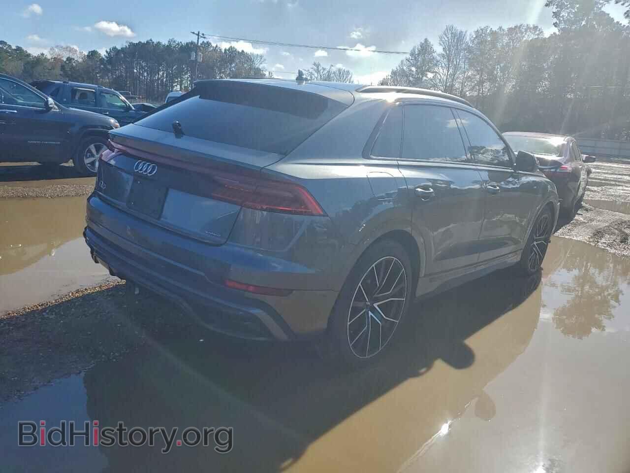 2019 AUDI Q8 - VIN: WA1FVAF10KD005285 - Фото 3
