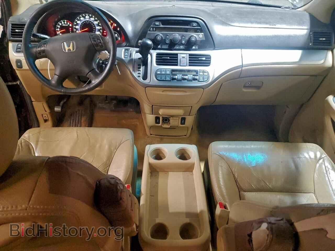 2008 HONDA All Models - VIN: 5FNRL38628B114717 - Фото 8