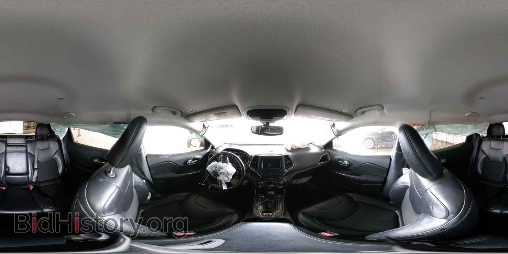 2019 JEEP CHEROKEE - VIN: 1C4PJMLX5KD280439 - Фото 15