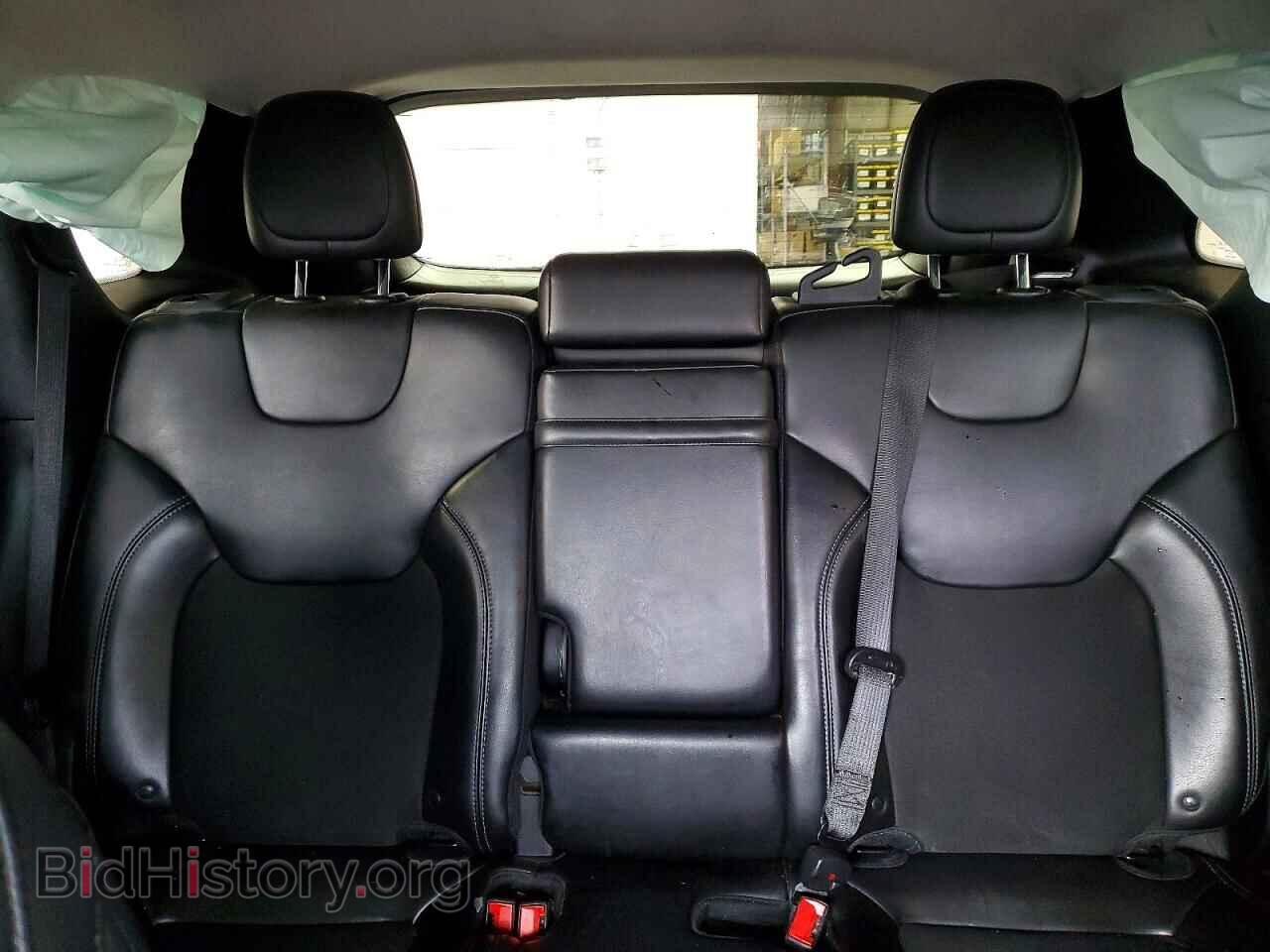 2019 JEEP CHEROKEE - VIN: 1C4PJMLX5KD280439 - Фото 10