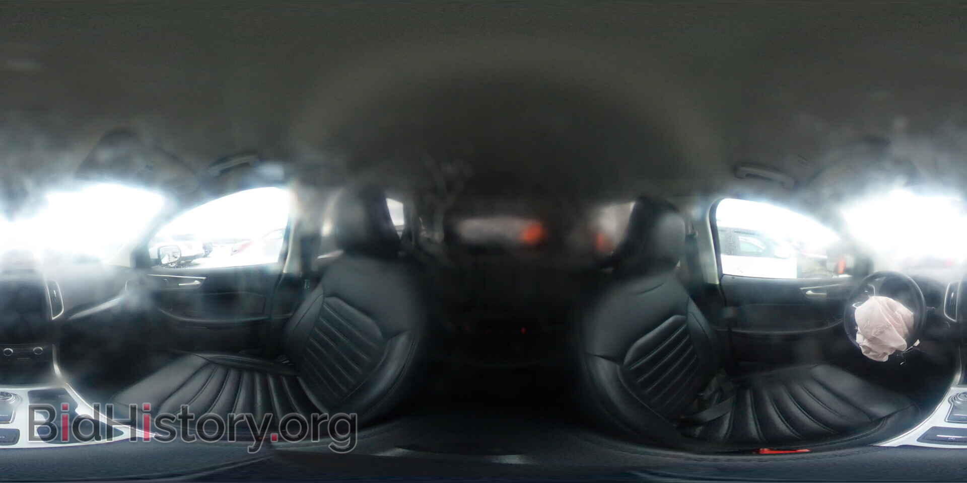 2022 FORD EDGE - VIN: 2FMPK4J9XNBA08220 - Фото 16