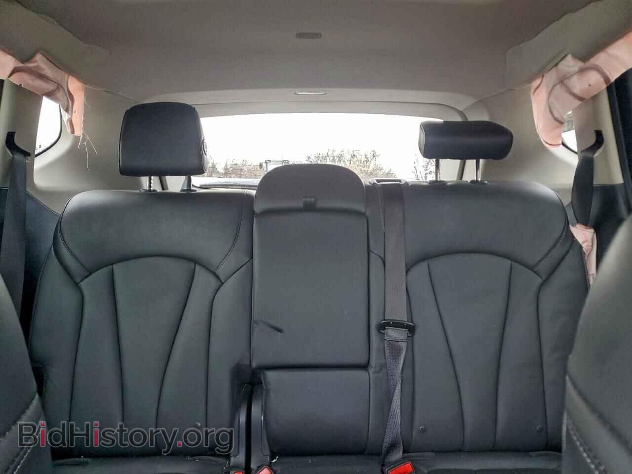 2019 BUICK ENVISION - VIN: LRBFXCSA5KD005668 - Фото 10