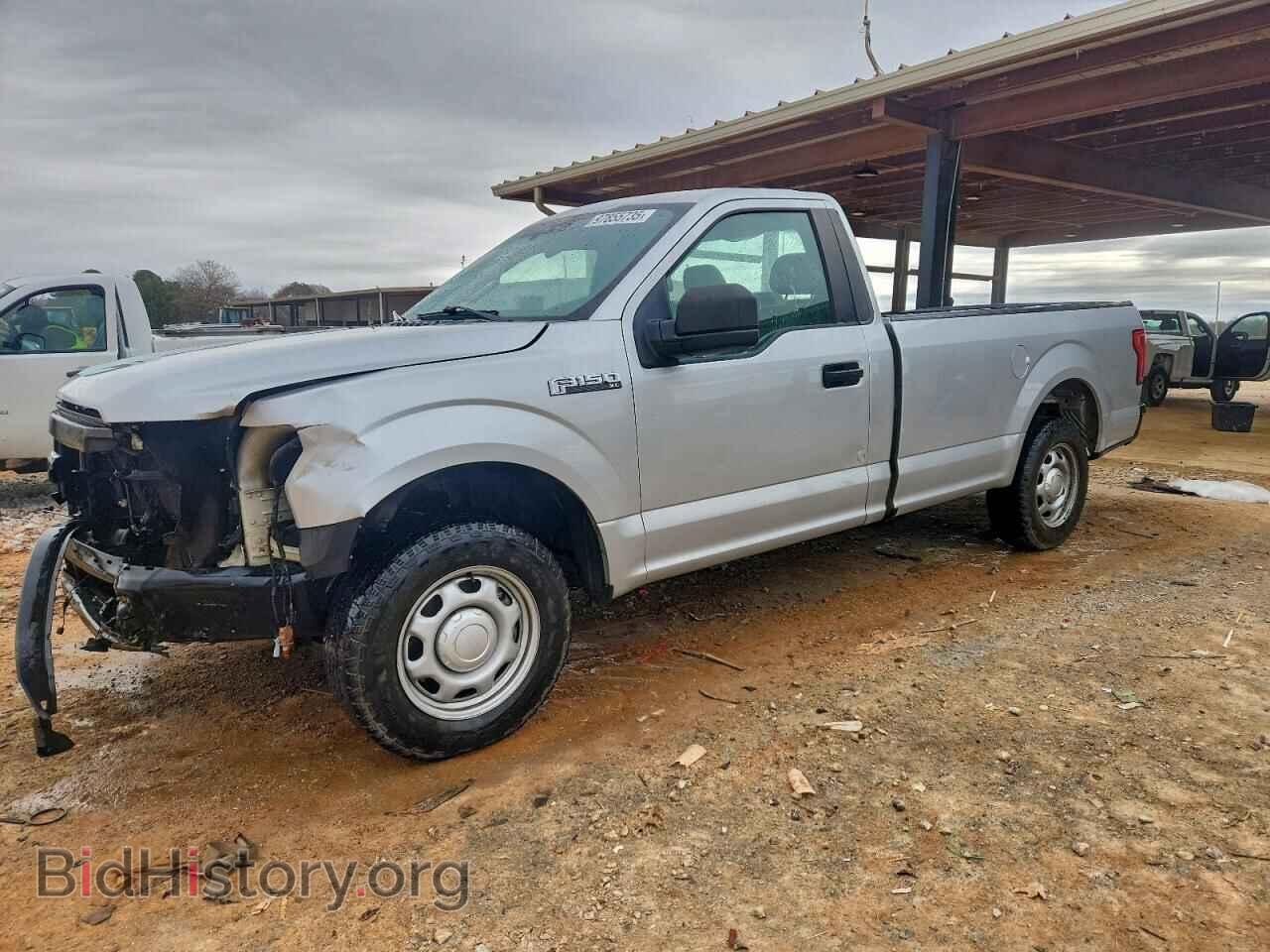 Photo 1FTMF1C80HKD13069 - FORD All Models 2017
