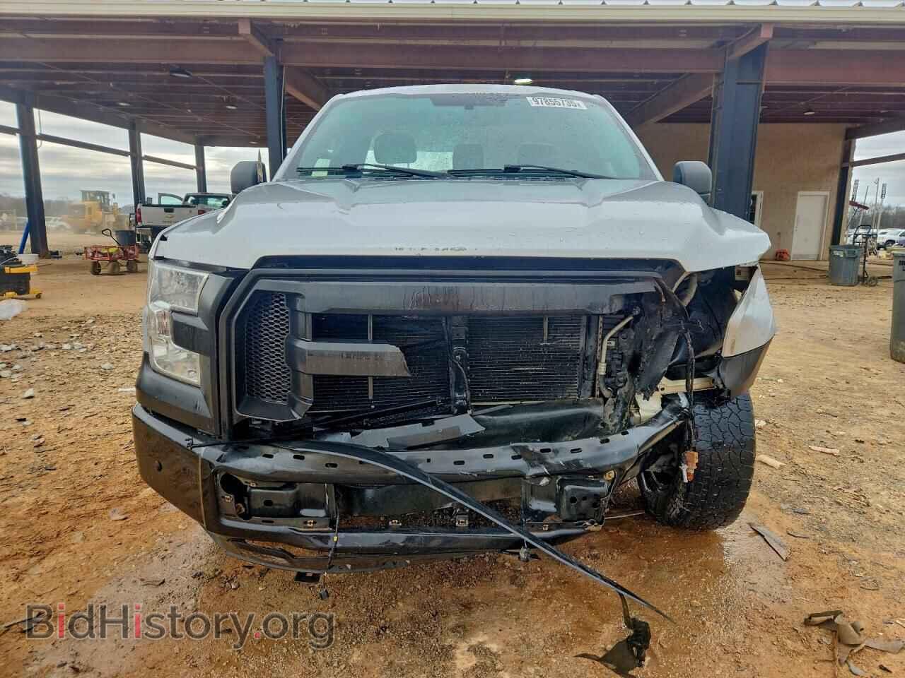 2017 FORD All Models - VIN: 1FTMF1C80HKD13069 - Photo 5