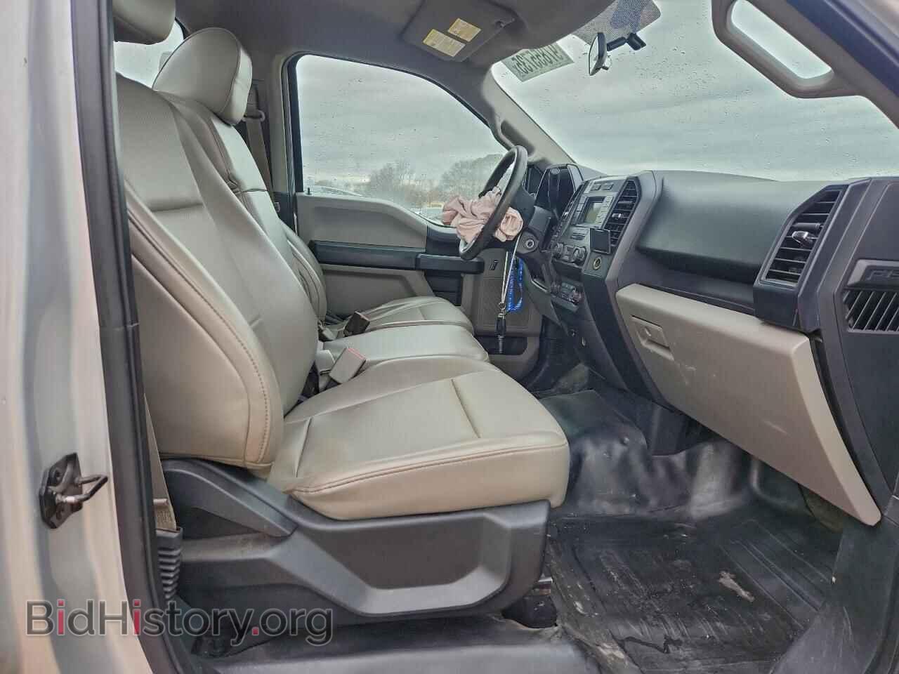 2017 FORD All Models - VIN: 1FTMF1C80HKD13069 - Photo 10