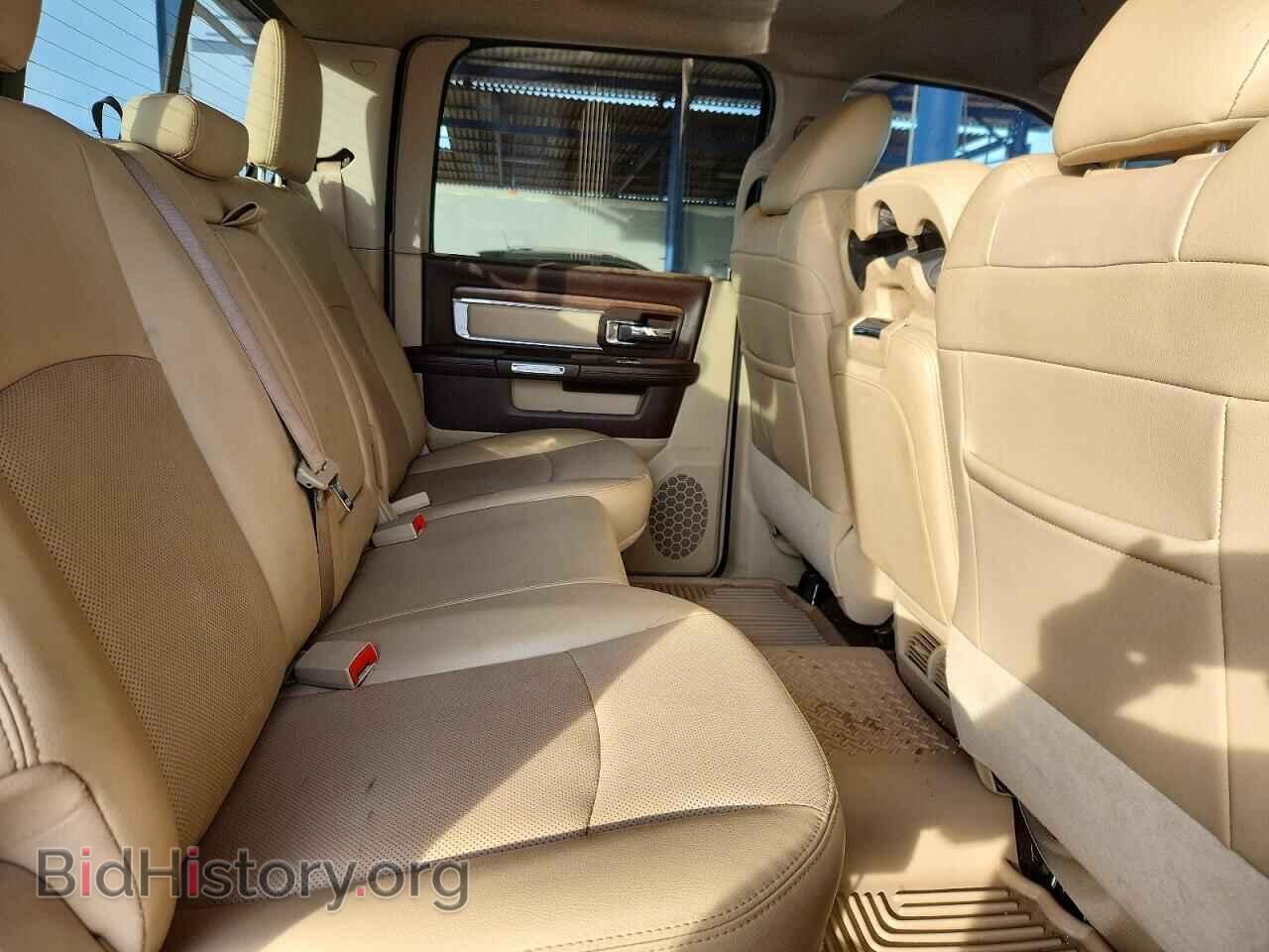 2018 RAM 2500 - VIN: 3C6UR5FJ0JG104187 - Фото 10