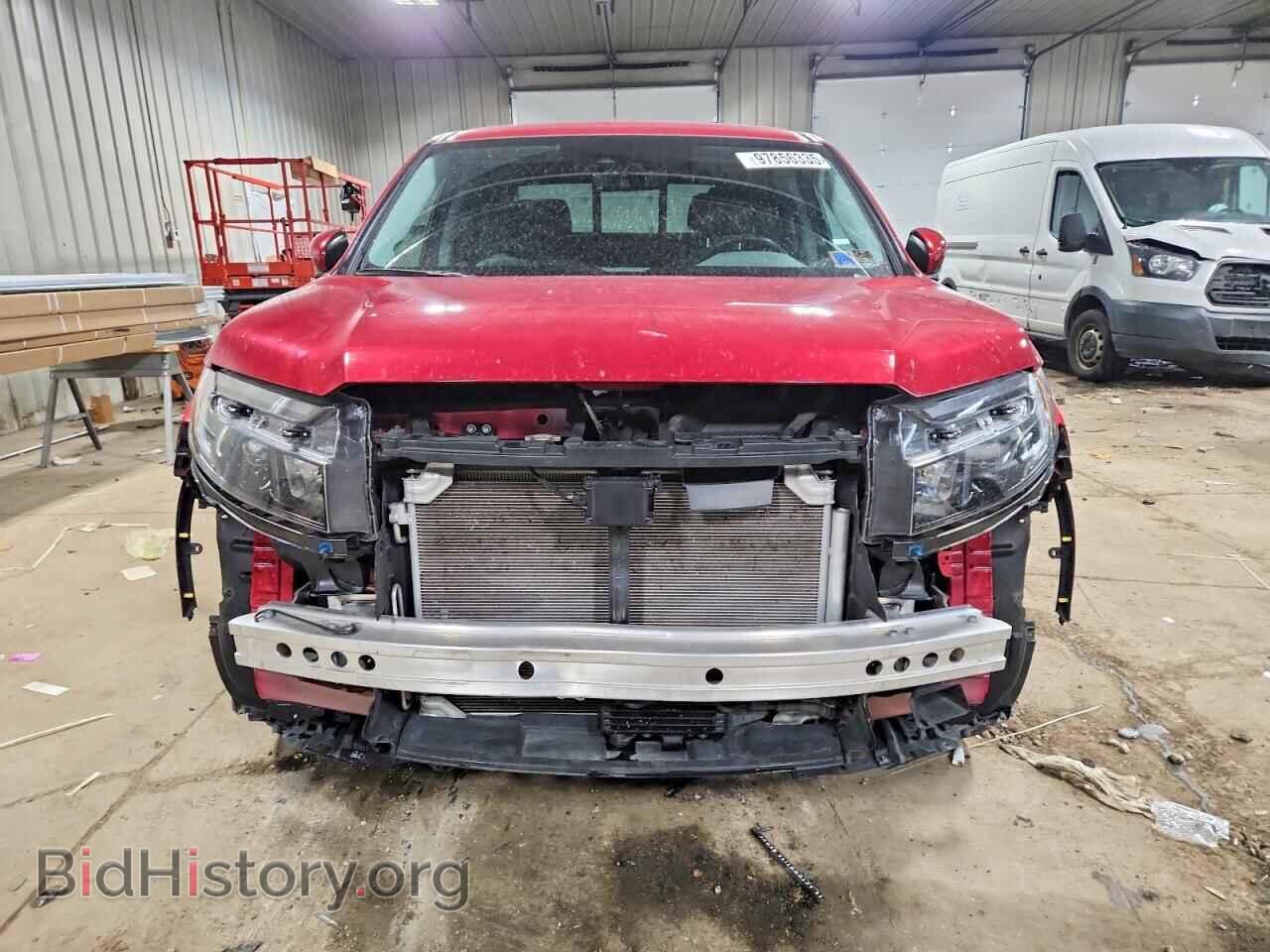 2023 HONDA RIDGELINE - VIN: 5FPYK3F57PB067117 - Фото 5