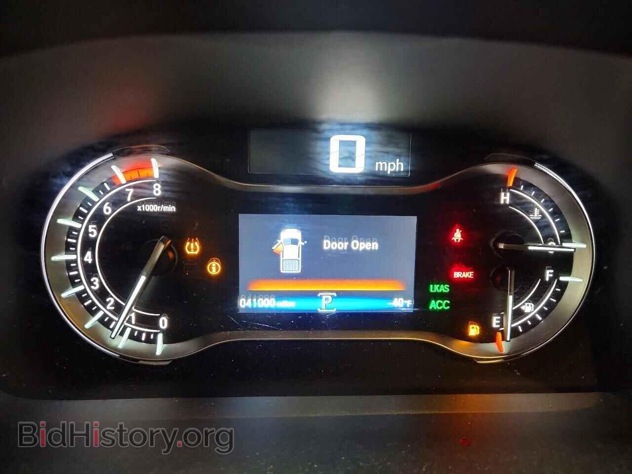 2023 HONDA RIDGELINE - VIN: 5FPYK3F57PB067117 - Фото 9