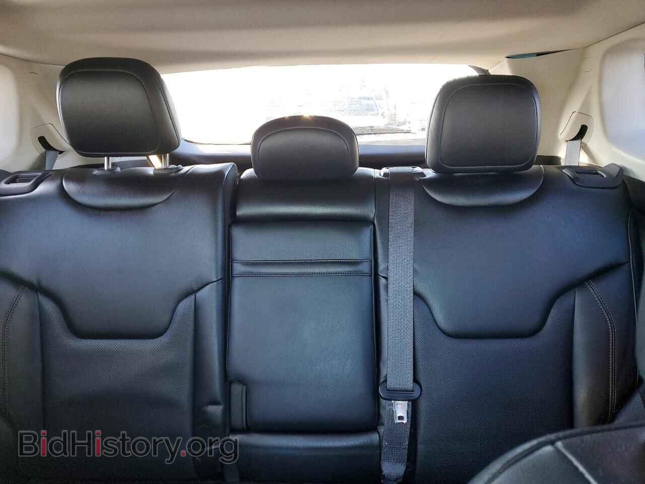 2018 JEEP COMPASS - VIN: 3C4NJCCB4JT301733 - Photo 10