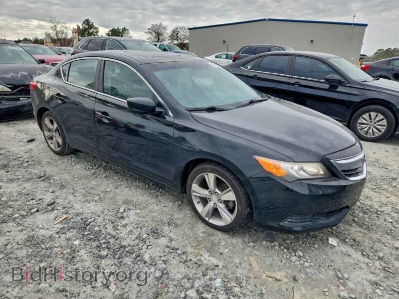 2014 Acura ILX (VIN 19VDE1F39EE007854) — photo 4 of 12