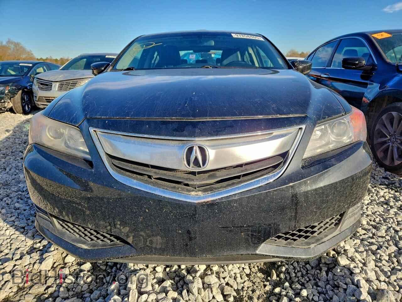 2014 ACURA ILX - VIN: 19VDE1F39EE007854 - Фото 5