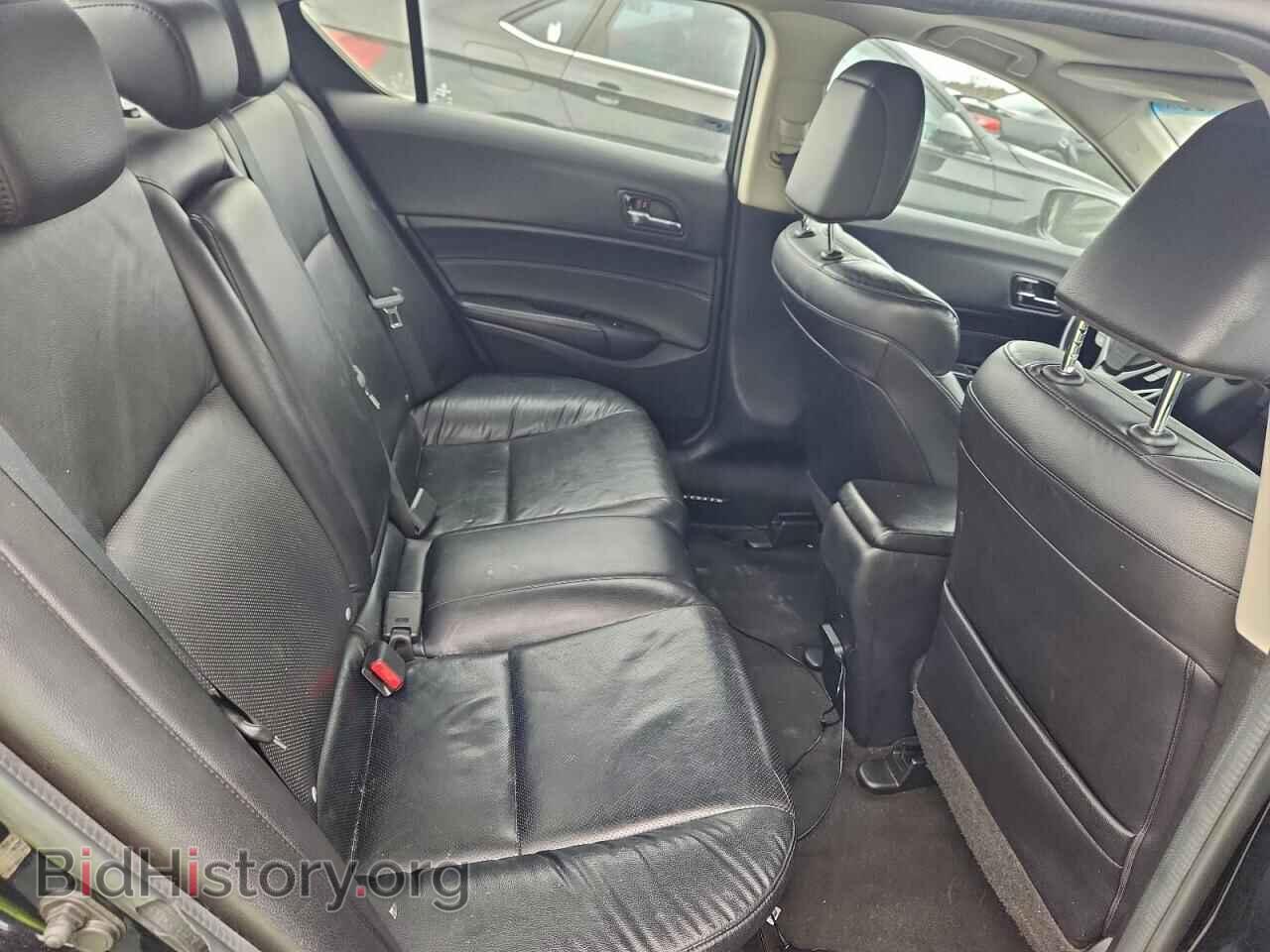 2014 ACURA ILX - VIN: 19VDE1F39EE007854 - Фото 10