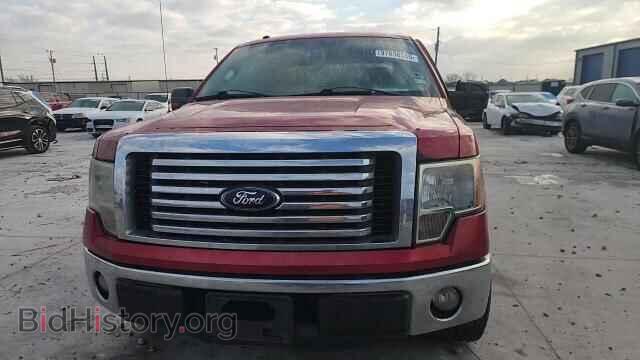 2012 FORD F-150 - VIN: 1FTFX1CF5CFB54121 - Фото 13